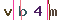 Validation Code