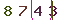 Validation Code
