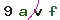 Validation Code