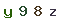 Validation Code