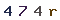 Validation Code