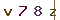 Validation Code