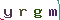 Validation Code