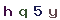 Validation Code