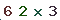 Validation Code