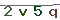 Validation Code