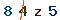 Validation Code