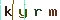 Validation Code