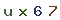 Validation Code
