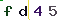 Validation Code