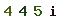 Validation Code
