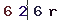 Validation Code
