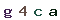 Validation Code