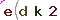 Validation Code