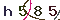 Validation Code