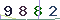 Validation Code