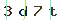 Validation Code