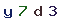 Validation Code