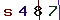 Validation Code