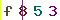 Validation Code