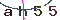 Validation Code