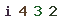 Validation Code