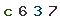 Validation Code