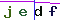 Validation Code