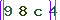 Validation Code