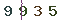Validation Code