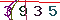 Validation Code