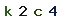 Validation Code