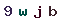 Validation Code