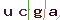 Validation Code