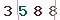 Validation Code