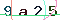 Validation Code
