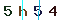Validation Code