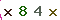 Validation Code