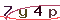 Validation Code