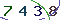 Validation Code