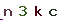 Validation Code