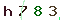 Validation Code
