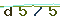 Validation Code