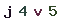 Validation Code
