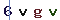 Validation Code