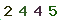 Validation Code