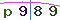 Validation Code