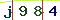 Validation Code
