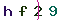 Validation Code