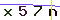 Validation Code